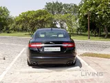 Jaguar XF 2014
